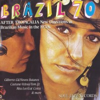 Purchase VA - Brazil 70: After Tropicalia New Directions In Brazilian Music In The 1970's