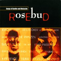 Purchase VA - Rosebud: Songs Of Goethe And Nietzsche CD2