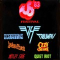 Buy VA - The Us Festival '83 Heavy Metal Day (Vinyl) CD2 Mp3 Download