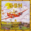 Buy G.B.H. - A Fridge Too Far Mp3 Download