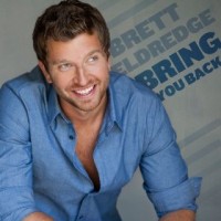 Purchase Brett Eldredge - Bring You Back (CDS)