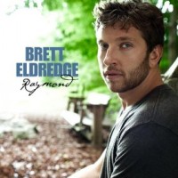 Purchase Brett Eldredge - Raymond (CDS)
