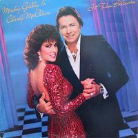 Purchase Charly McClain - It Takes Believers (With Mickey Gilley) (Vinyl)