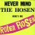 Purchase Die roten rosen- Never Mind The Hosen - Here's Die Roten Rosen Aus Düesseldorf MP3