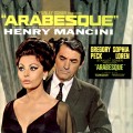 Purchase Henry Mancini - Arabesque (Remastered 1999) Mp3 Download