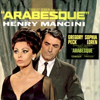 Purchase Henry Mancini - Arabesque (Remastered 1999)