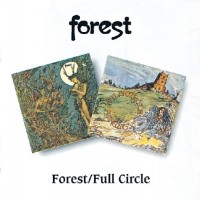 Purchase A Forest - Forest + Fool Circle (Remastered 1994) CD1