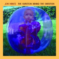 Purchase Jon Heintz - The Question Behind The Question
