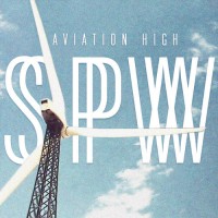 Purchase Semi Precious Weapons - Aviation High (CDS)