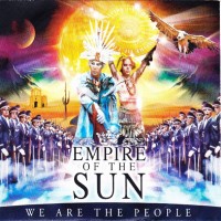 Purchase Empire of the Sun - We Are The People (CDR)