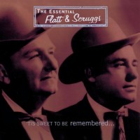 Purchase Flatt & Scruggs - 'Tis Sweet To Be Remembered CD1
