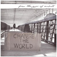 Purchase From The Eyes Of Servants - Change The World