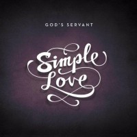 Purchase God's Servant - Simple Love