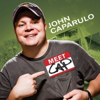 Purchase John Caparulo - Meet Cap