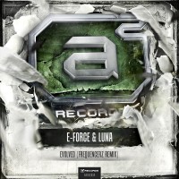 Purchase Luna - Evolved (With E-Force) (Frequencerz Remix) (CDR)