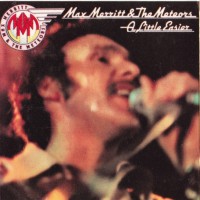 Purchase Max Merritt & The Meteors - A Little Easier (Vinyl)