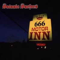 Purchase Satanic Surfers - 666 Motor Inn