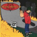 Buy Satanic Surfers - Keep Out! Mp3 Download