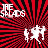 Purchase The Salads - Big Picture