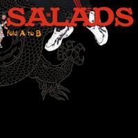 Purchase The Salads - Fold A To B