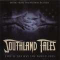 Purchase VA - Moby & VA: Southland Tales Mp3 Download