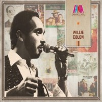Purchase Willie Colon - Anthology CD1