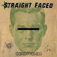 Purchase Straight Faced - Conditioned