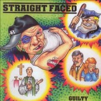 Purchase Straight Faced - Guilty