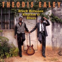 Purchase Theodis Ealey - Stuck Betwenn Rhythm & Blues