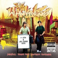 Purchase VA - The Wackness Music From The Motion Picture
