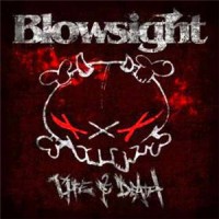 Purchase Blowsight - Life & Death