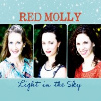 Purchase Red Molly - Light In The Sky