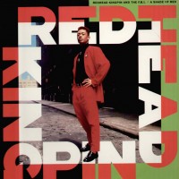 Purchase Redhead Kingpin & The F.B.I. - A Shade Of Red
