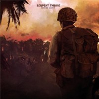 Purchase Serpent Throne - Brother Lucifer