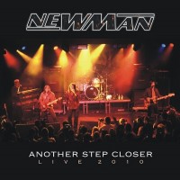 Purchase Newman - Another Step Closer (Live At Firefest)