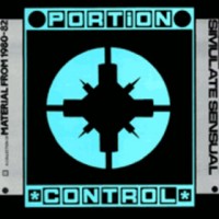 Purchase Portion Control - Simulate Sensual (Vinyl)