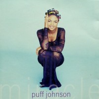 Purchase Puff Johnson - Miracle