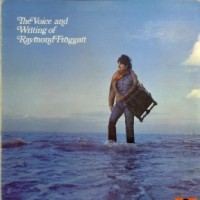 Purchase Raymond Froggatt - The Voice And Writting Of Raymond Froggatt (Vinyl)