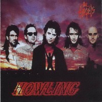 Purchase The Angels - Howling (Vinyl)