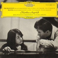 Purchase Martha Argerich - Prokofiev: Piano Concerto No.3