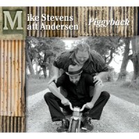 Purchase Matt Andersen - Piggyback (With Mike Stevens)