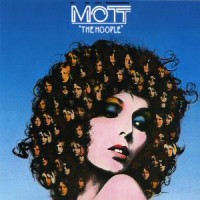 Purchase Mott The Hoople - The Hoople  (Reissued 2006)