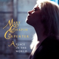 Purchase Mary Chapin Carpenter - A Place In The World
