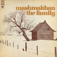 Purchase Mashmakhan - The Family (Vinyl)