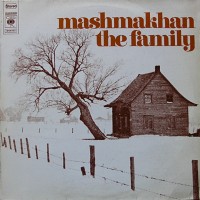Purchase Mashmakhan - The Family
