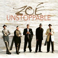 Purchase Zoe - Unstoppable