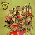 Buy Agent Ribbons - Chateau Crone Mp3 Download