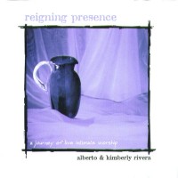 Purchase Alberto & Kimberly Rivera - Reigning Presence