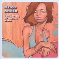 Purchase Alice Smith - For Lovers, Dreamers & Me