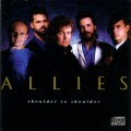 Buy Allies - Shoulder To Shoulder Mp3 Download